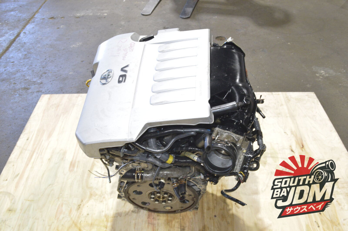 JDM Toyota Avalon 2005-2018 Camry 2007-2017 V6 3.5L Motor 2GR-FE Probado Garantizado