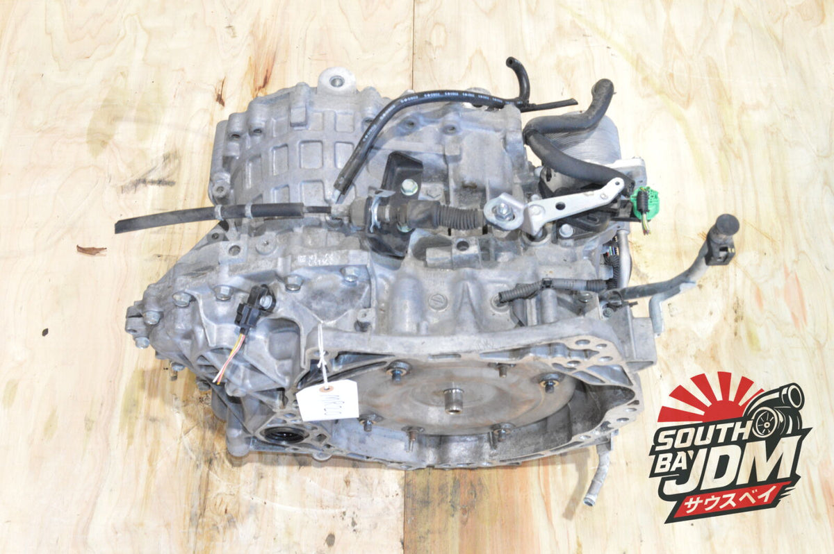 JDM Nissan Sentra 2.0L MR20DE Transmisión Automática CVT 2008 2009 2010 2011 2012