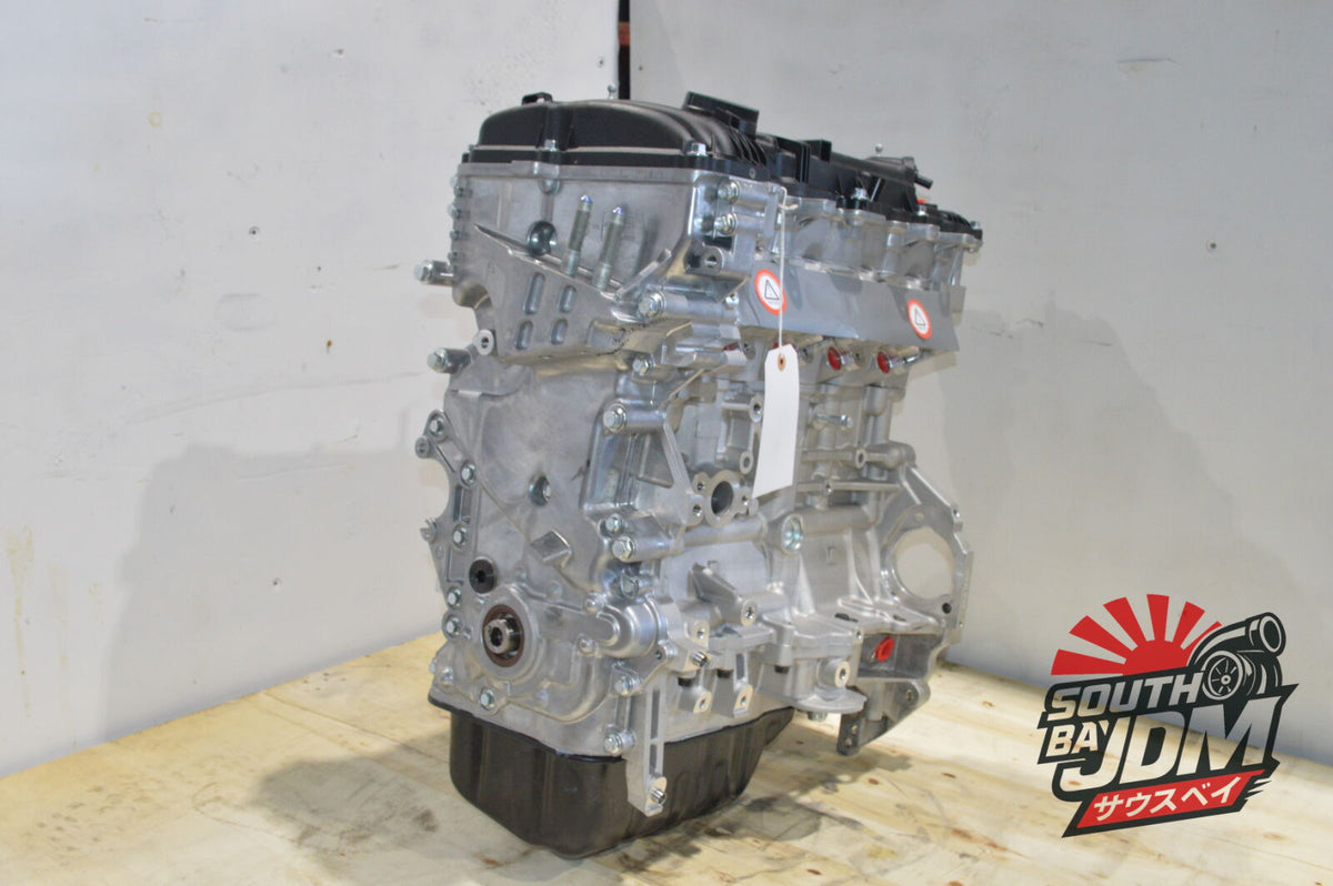 Hyundai Sonata completamente nuevo, motor híbrido de gasolina de 2,0 L, 2016, 2017, 2018, 2019