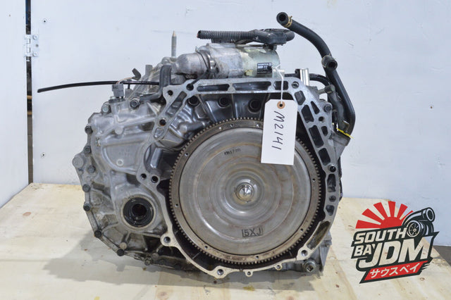 JDM 2013 2014 2015 2016 2017 Honda Accord 2.4L K24W CVT Automatic Transmission