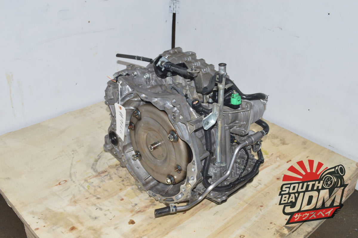 JDM 2013 2014 NISSAN NV200 TRANSMISIÓN AUTOMÁTICA CVT 2.0L MR20DE