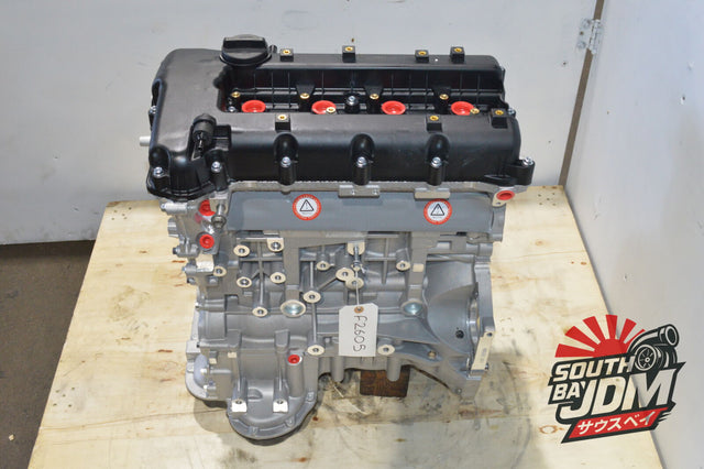 Brand New 2009 2010 2011 2012 2013 2014 Hyundai Genesis 2.0T G4KF 0 Mile OEM Engine