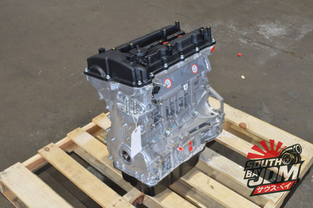 Completamente nuevo motor G4KE de 2.4 L para Hyundai Tucson 2010, 2011, 2012 y 2013, CERO KILÓMETROS