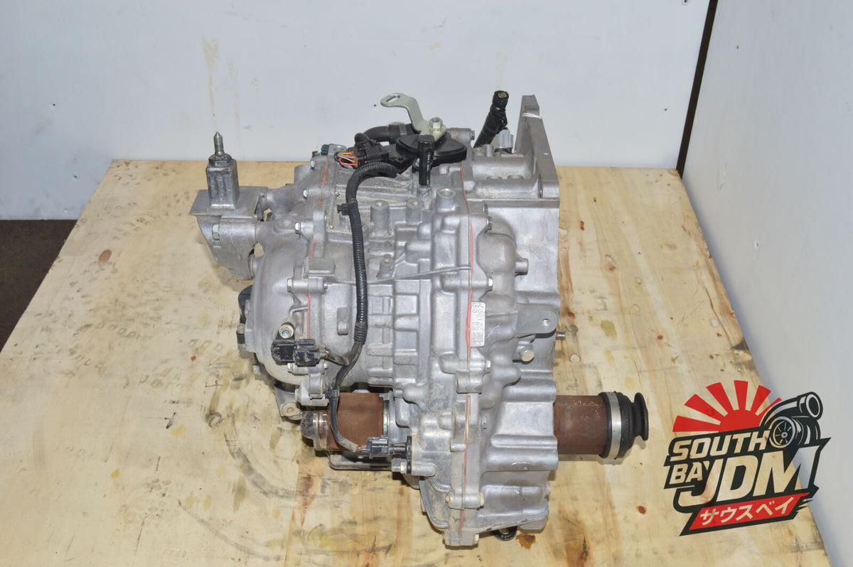 JDM 2013 2014 2015 2016 2017 2018 2019 Nissan Versa 1.6L Transmisión Automática CVT