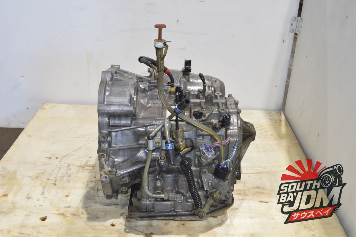 JDM 2005 2006 2007 2008 2009 Toyota Rav-4 2.4L 2AZ-FE Tracción Delantera Transmisión Automática