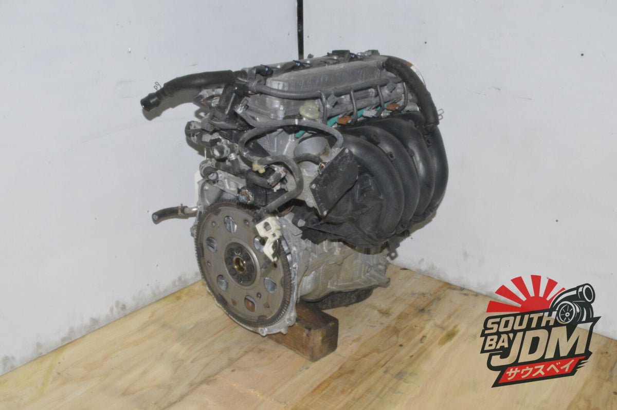 JDM Toyota Rav4 Motor 2AZ-Fe 2.4L 4 Cilindros OEM 2006 2007 2008