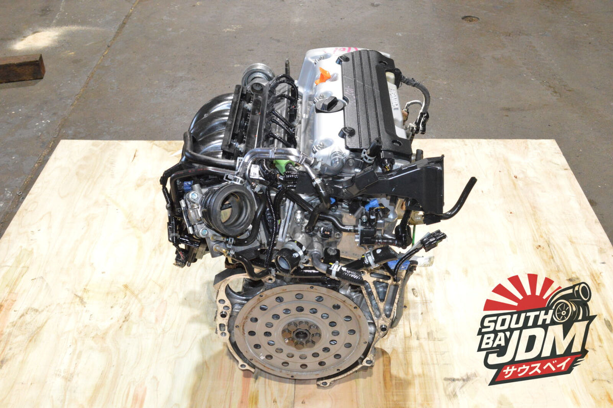 Honda CR-V JDM con motor I4 K24A DOHC VTEC de 2,4 L 2010 2011 2012 2013 2014