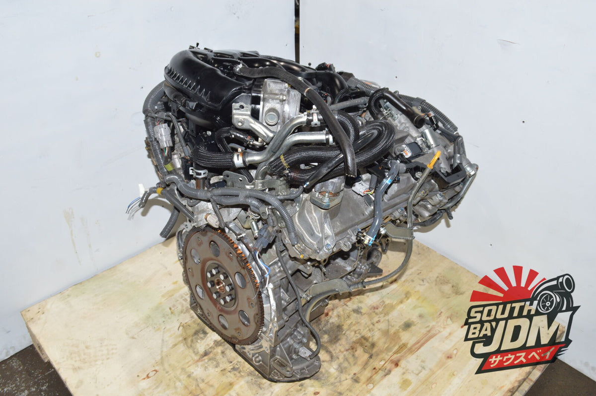 Motor importado JDM 3GR-FSE de 3.0 L RWD para Lexus GS300 2006-2011