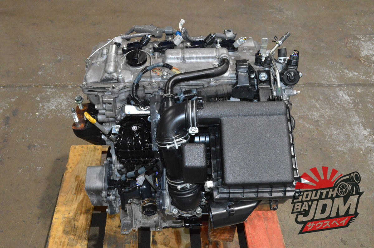 JDM Lexus CT200H 2011 2012 2013 2014 2015 2016 2017 Motor OEM Híbrido 2ZR-FXE
