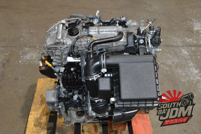 JDM Lexus CT200H 2011 2012 2013 2014 2015 2016 2017 2ZR-FXE Hybrid OEM Engine