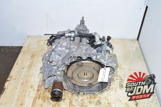 JDM 2013 2014 2015 2016 2017 2018 Nissan Sentra 1.8L MRA8DE CVT Automatic Transmission