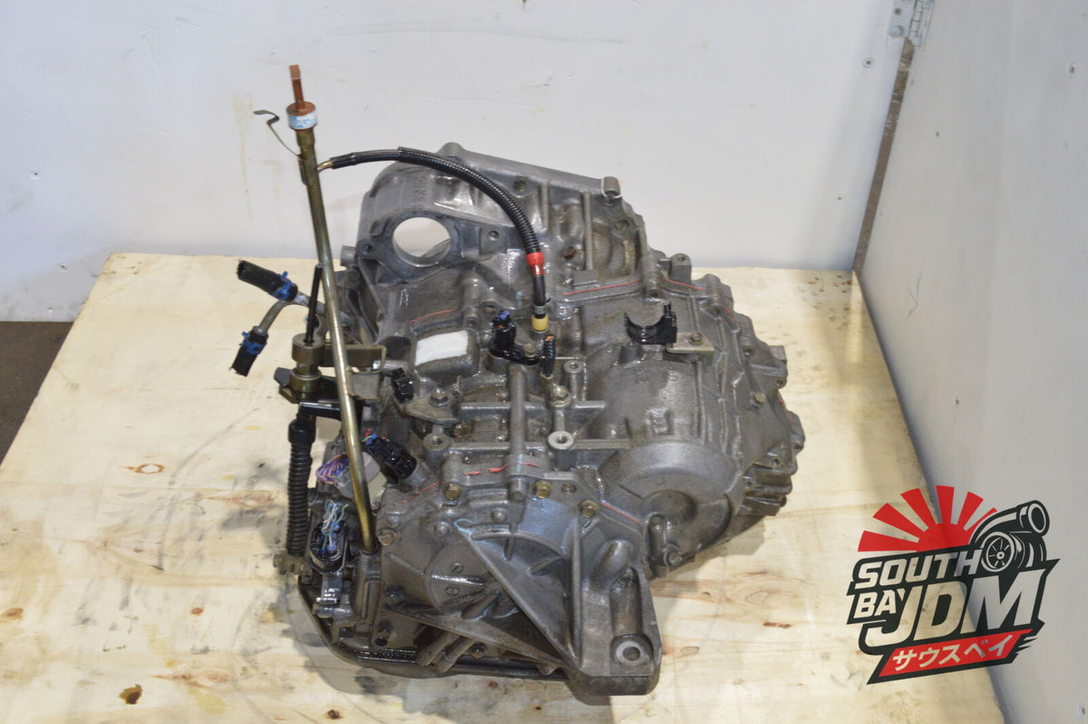 JDM 2005 2006 2007 2008 2009 Toyota Rav-4 2.4L 2AZ-FE Tracción Delantera Transmisión Automática
