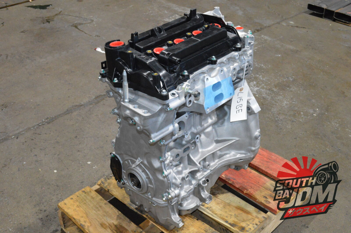 Reman 2018 2019 2020 2021 2022 Honda Accord 1.5L L15BE Motor Turbo V-TEC