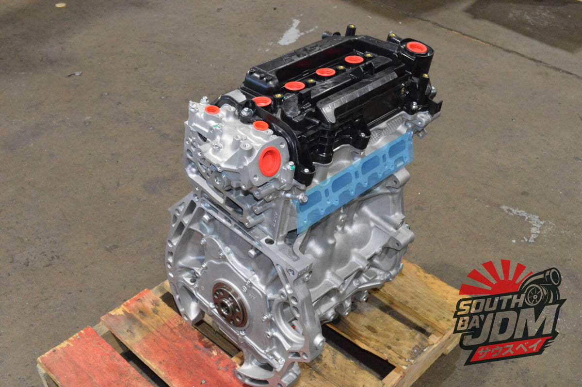 Reman 2018 2019 2020 2021 2022 Honda Accord 1.5L L15BE Motor Turbo V-TEC