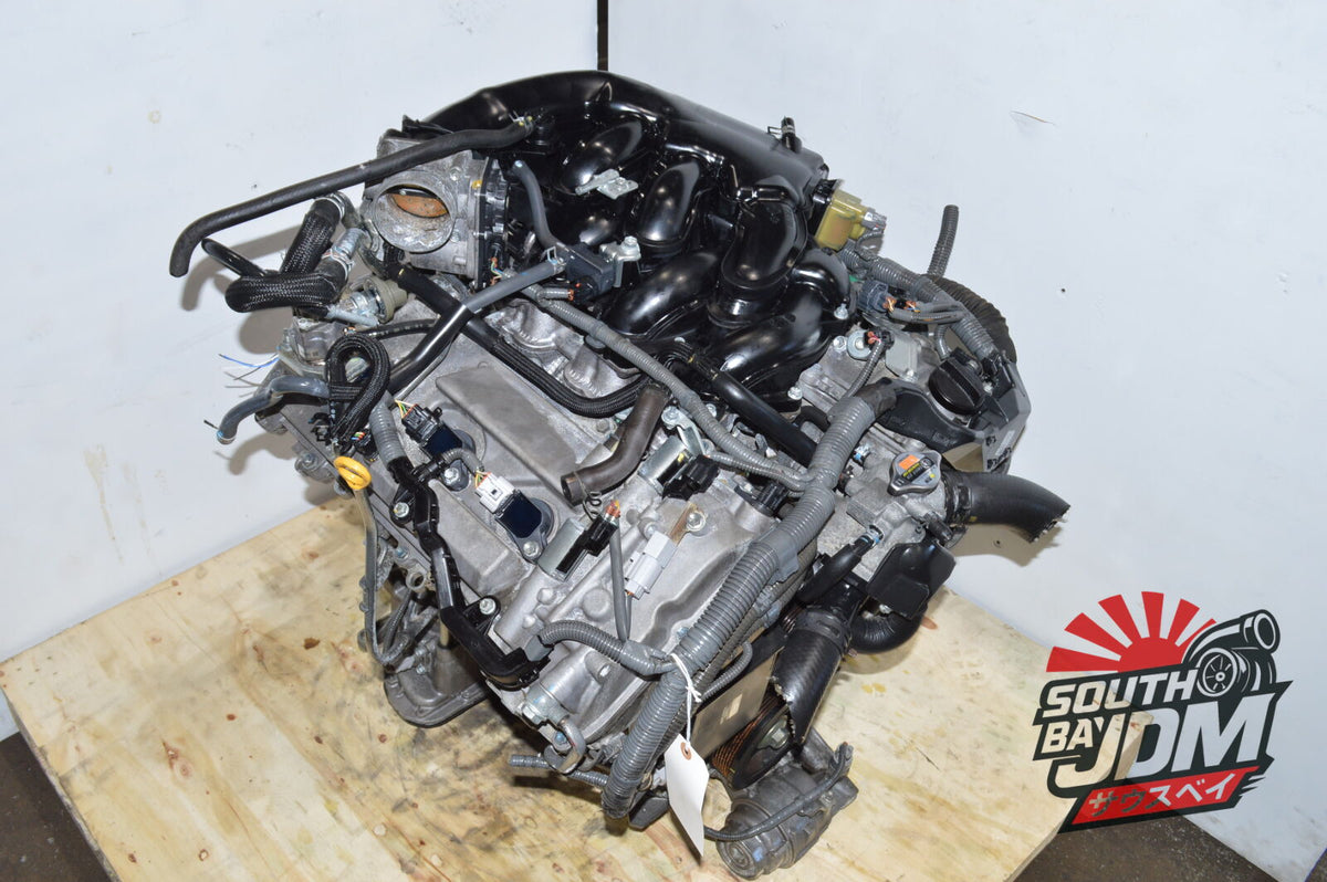 Motor importado JDM 3GR-FSE de 3.0 L RWD para Lexus GS300 2006-2011