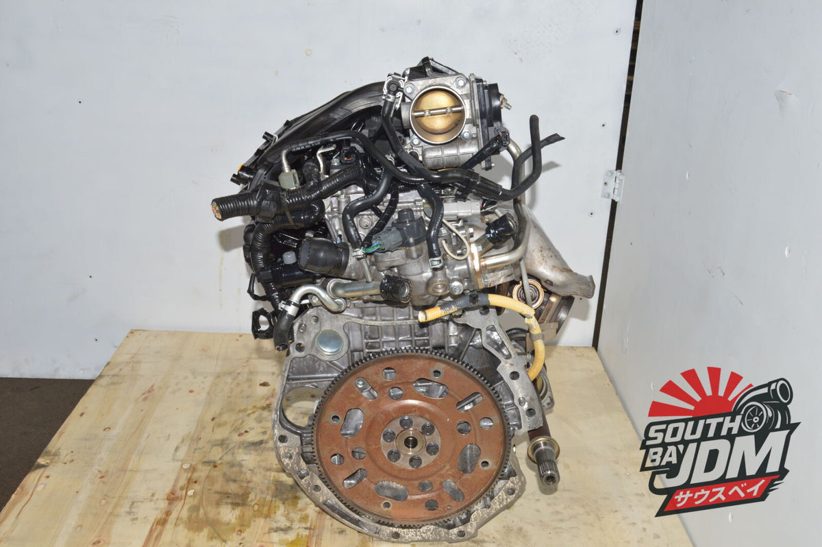 JDM 2013 2014 2015 2016 2017 2018 2019 Nissan NV200 Motor MR20DE 2.0L