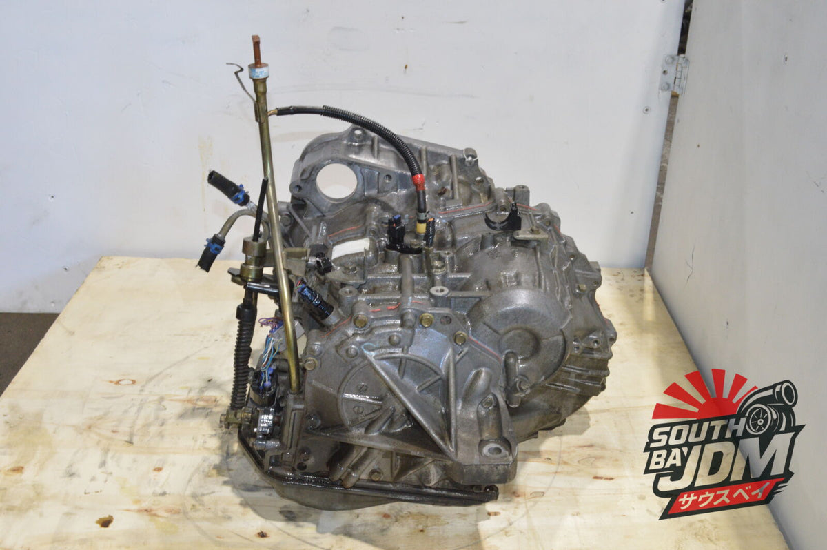 JDM 2005 2006 2007 2008 2009 Toyota Rav-4 2.4L 2AZ-FE Tracción Delantera Transmisión Automática