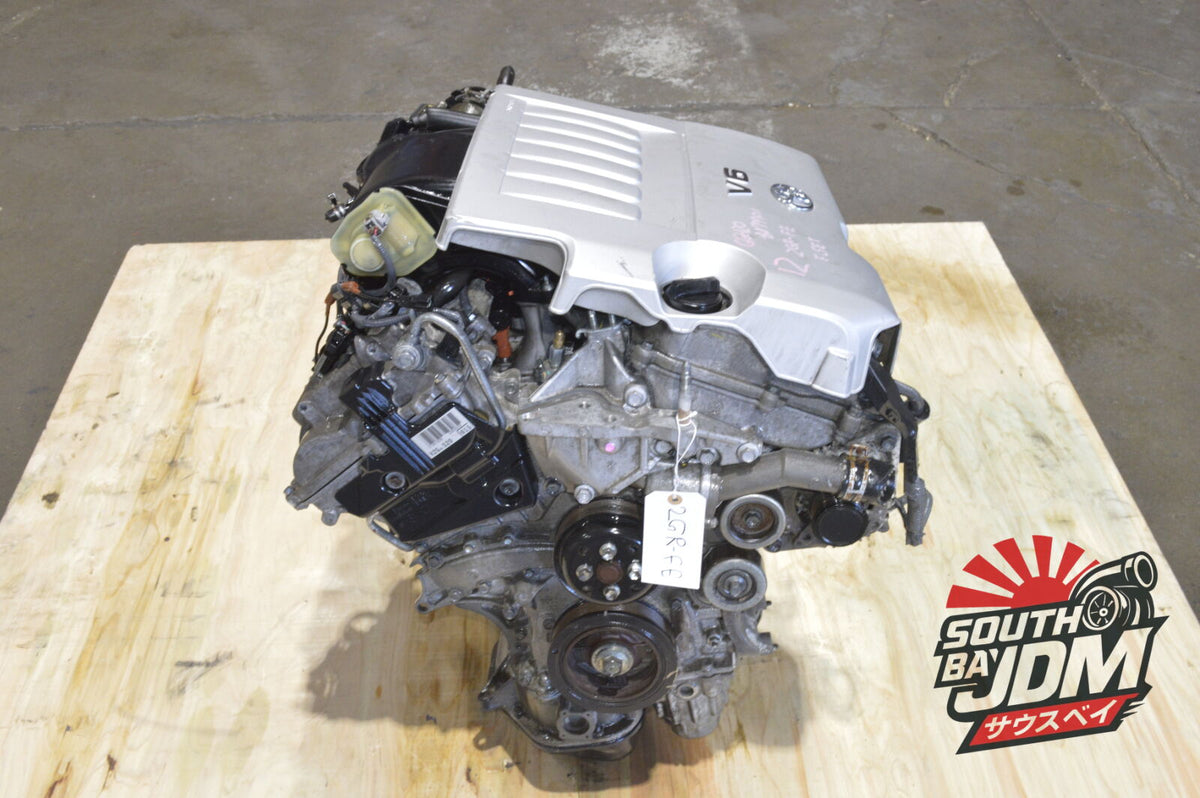 JDM Toyota Avalon 2005-2018 Camry 2007-2017 V6 3.5L Motor 2GR-FE Probado Garantizado
