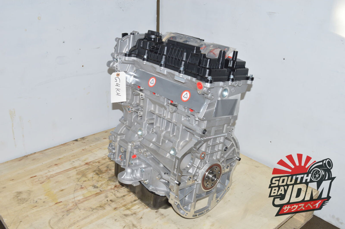 Completamente nuevo para Hyundai Sonata 2.0L turbo G4KH GDI 2015 2016 2017 2018 2019