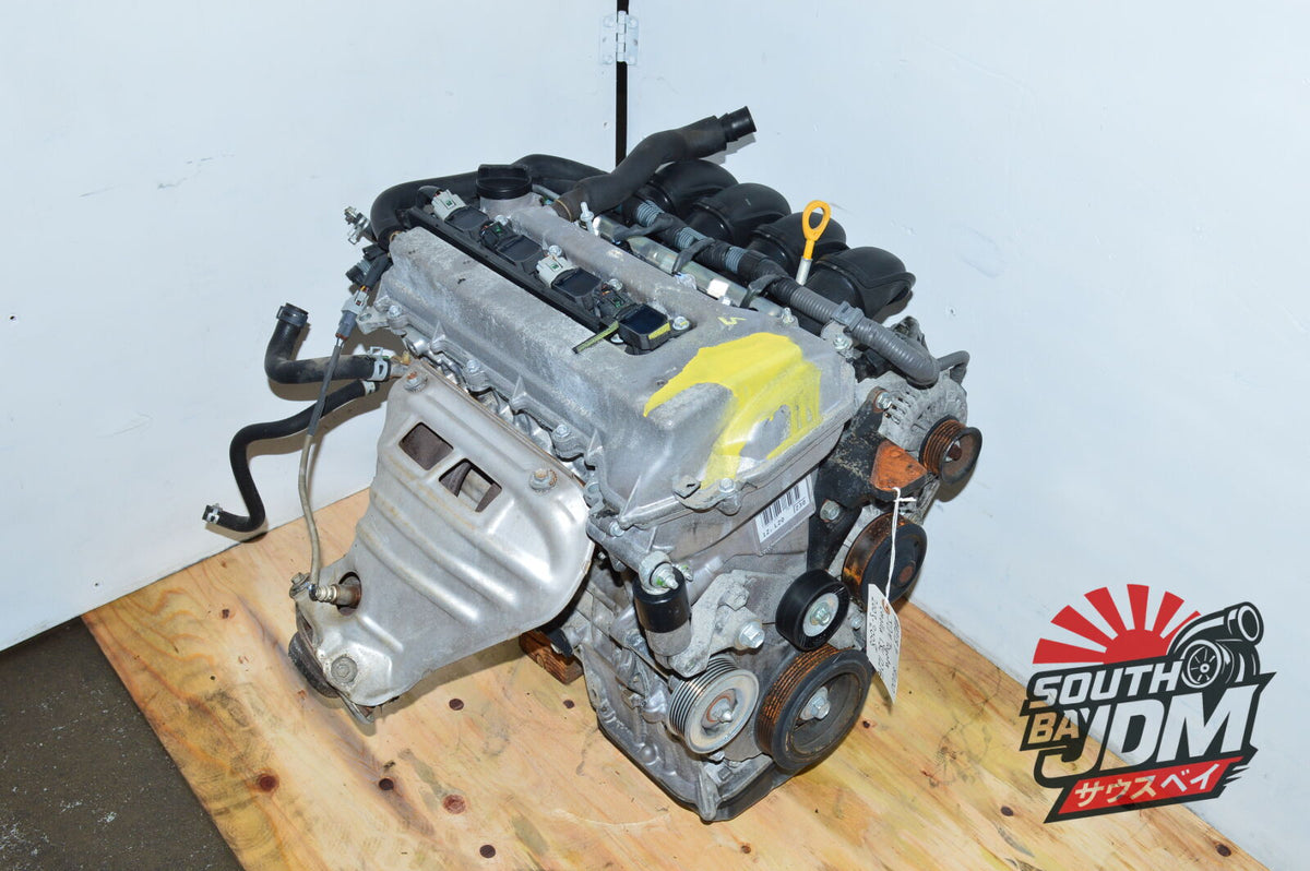 JDM Toyota Corolla Motor 1.8L 1ZZ-FE 2003 2004 2005 2006 2007 2008