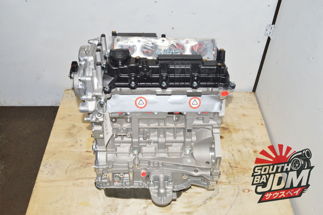 Brand New 2015 2016 2017 2018 2019 Hyundai Sonata 2.0l turbo G4KH GDI Engine