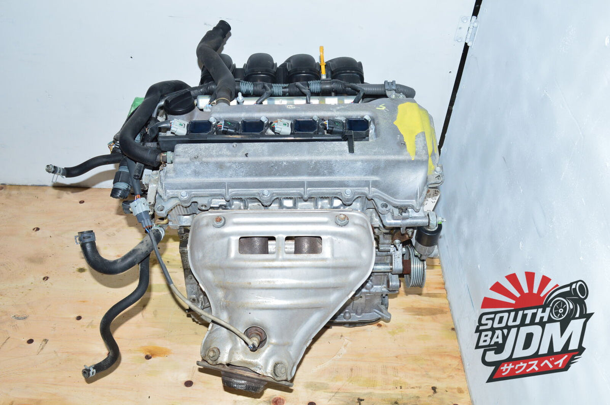 JDM Toyota Corolla Motor 1.8L 1ZZ-FE 2003 2004 2005 2006 2007 2008
