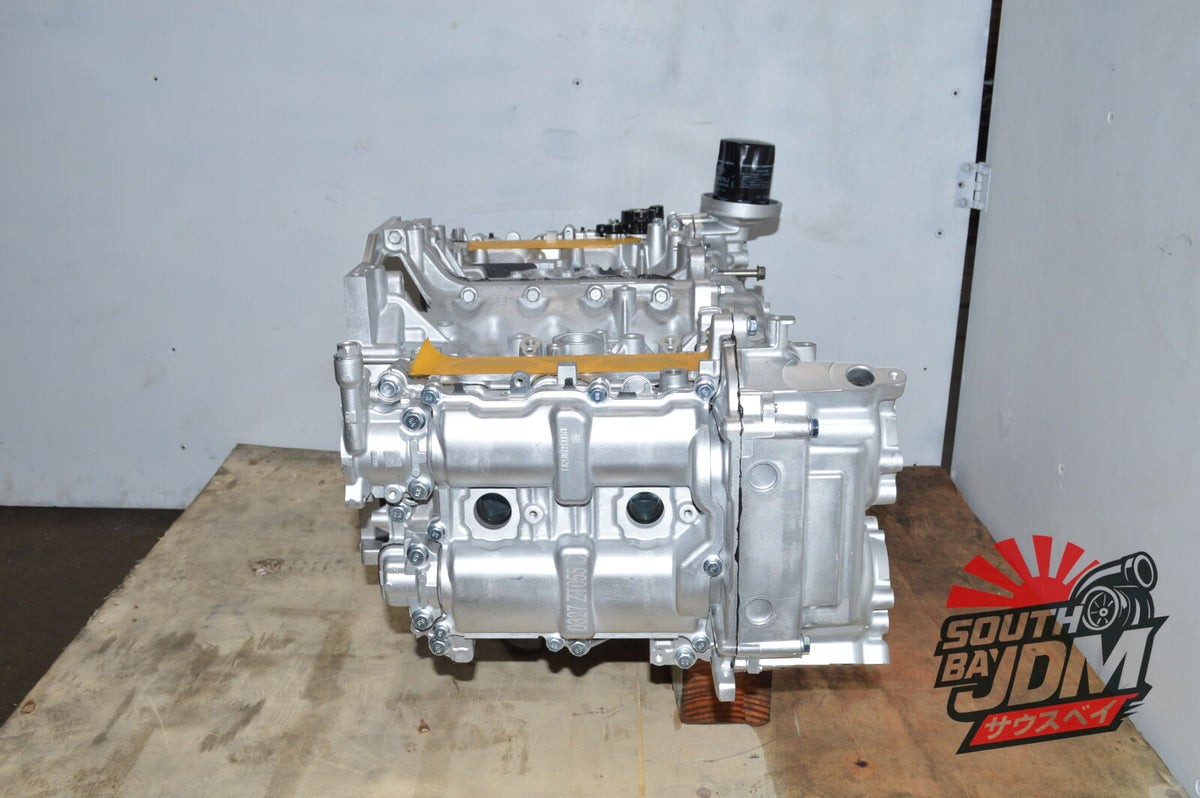 Motor remanufacturado Subaru WRX 2.0L Turbo FA20DIT de 0 millas 2015 2016 2017 2018 2019 2020 2021
