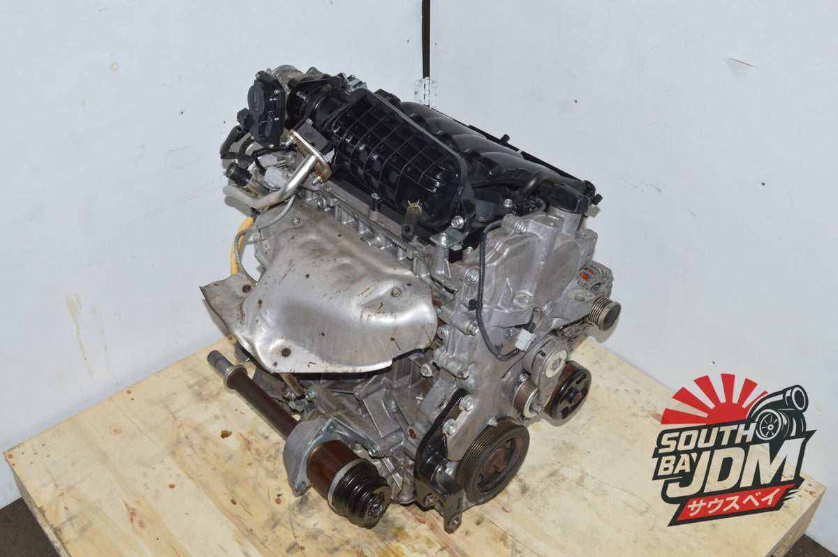 JDM 2013 2014 2015 2016 2017 2018 2019 Nissan NV200 Motor MR20DE 2.0L