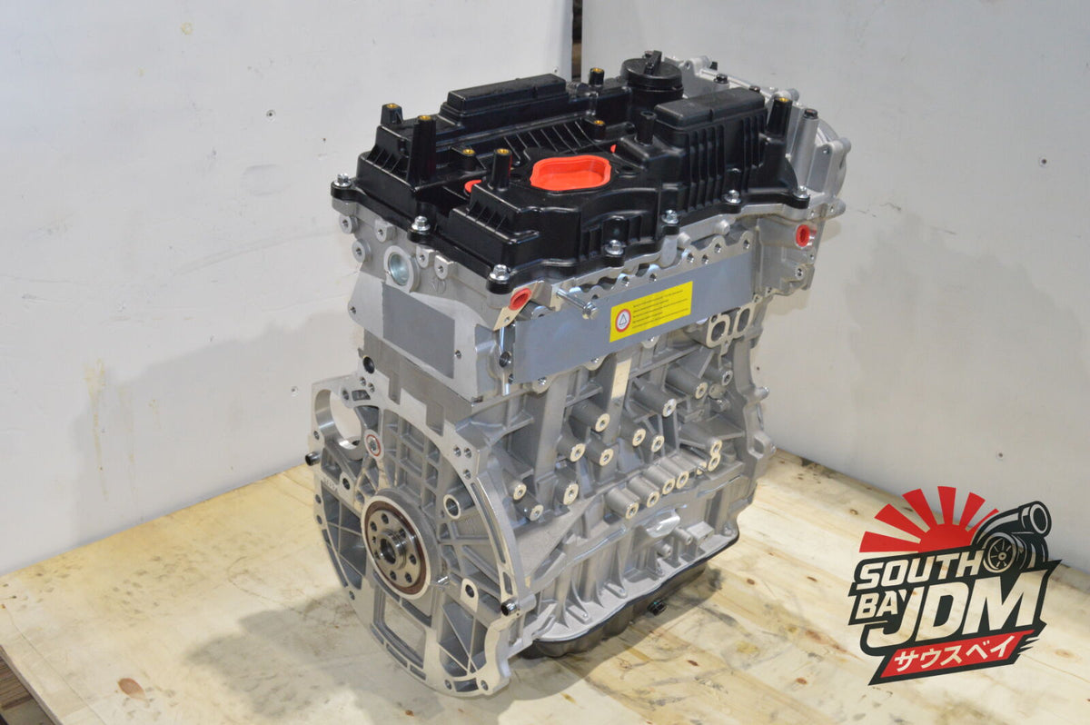 Completamente nuevo para Hyundai Santa Fe 2.4L G4KJ Motor Theta Gen 2 2017 2018 2019 2020