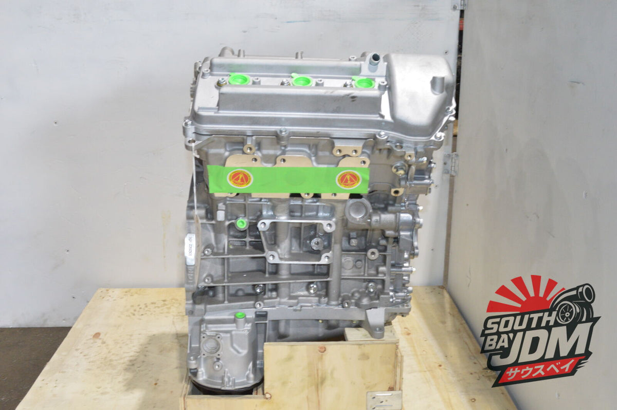 Motor Remanufacturado 2003 2004 2005 2006 2007 2008 2009 Toyota 4Runner 4.0L 0 Millas