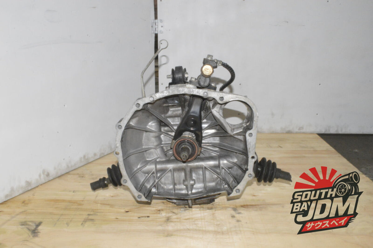 JDM Subaru WRX 2008-2014 Transmisión Manual de 5 Velocidades Ej25/Ej20 Turbo TY758VBAAA