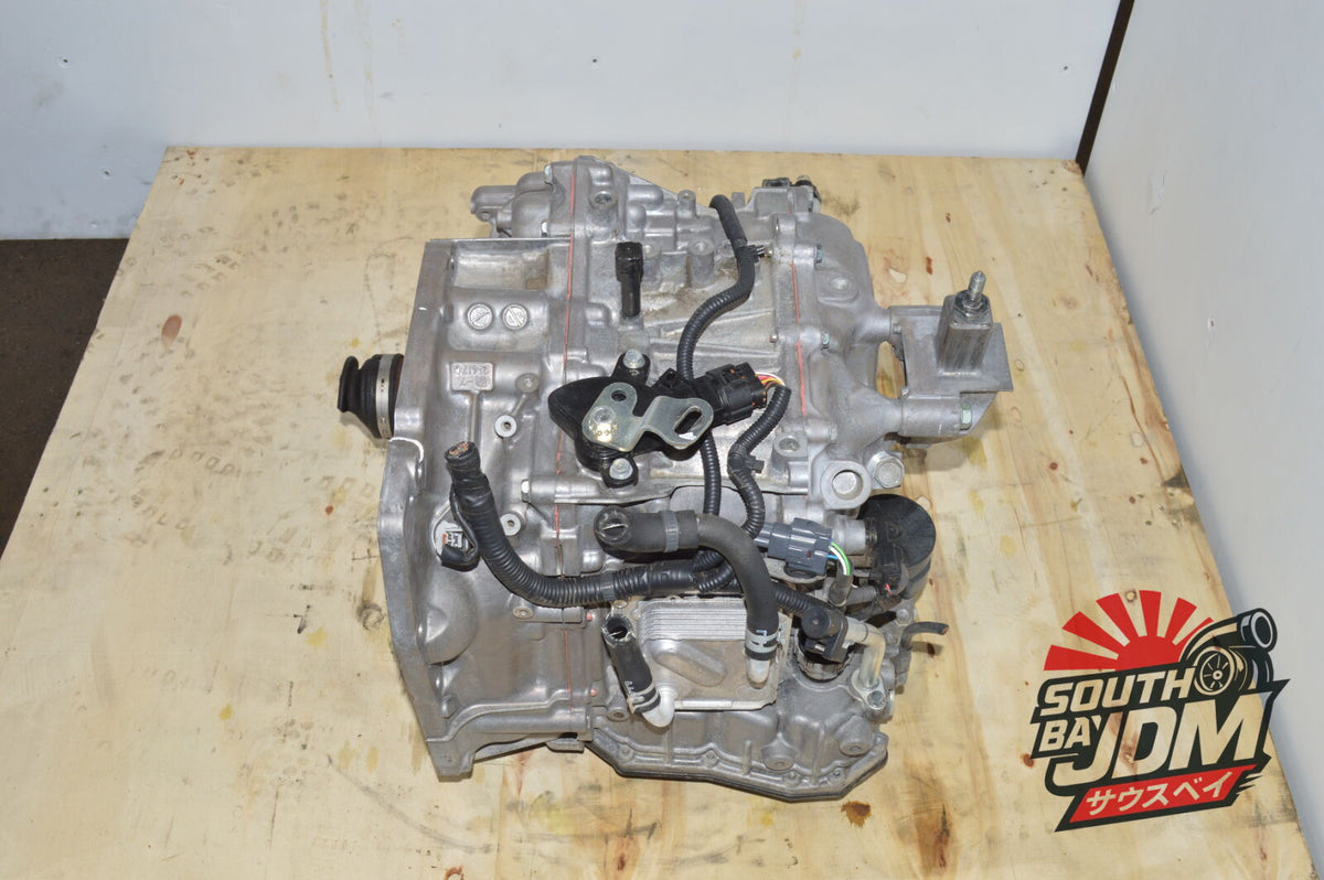 JDM 2013 2014 2015 2016 2017 2018 2019 Nissan Versa 1.6L Transmisión Automática CVT
