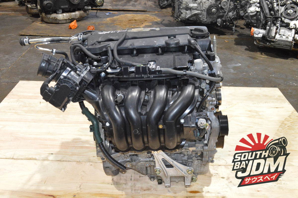 Honda Civic JDM Motor 1.8L R18A 2006 2007 2008 2009 2010 2011