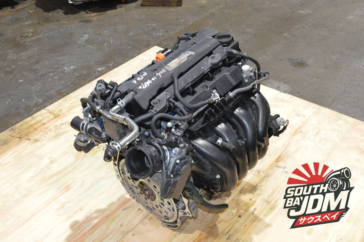Honda Civic JDM Motor 1.8L R18A 2006 2007 2008 2009 2010 2011