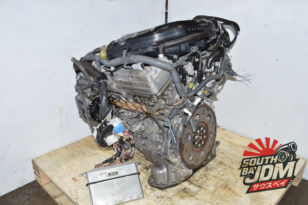 Motor importado JDM 3GR-FSE de 3.0 L RWD para Lexus GS300 2006-2011