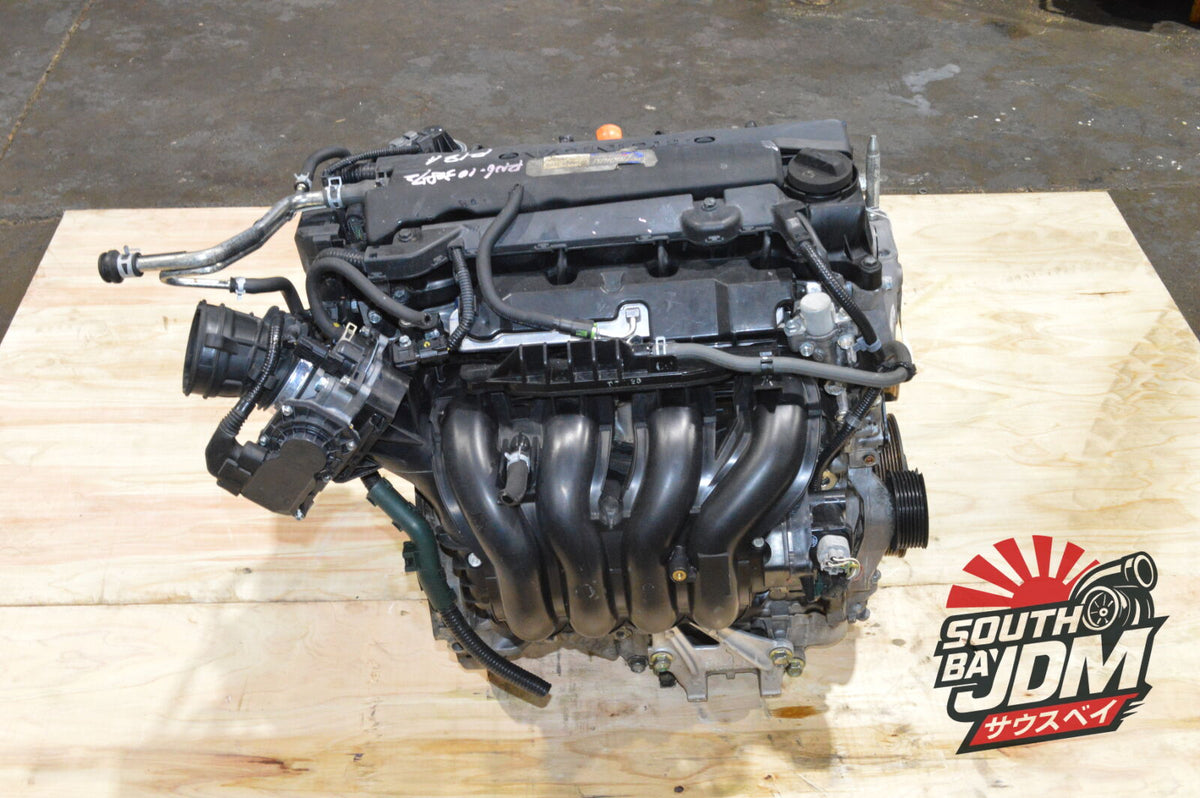 Honda Civic JDM Motor 1.8L R18A 2006 2007 2008 2009 2010 2011