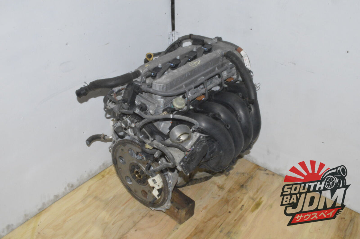JDM Toyota Rav4 Motor 2AZ-Fe 2.4L 4 Cilindros OEM 2006 2007 2008