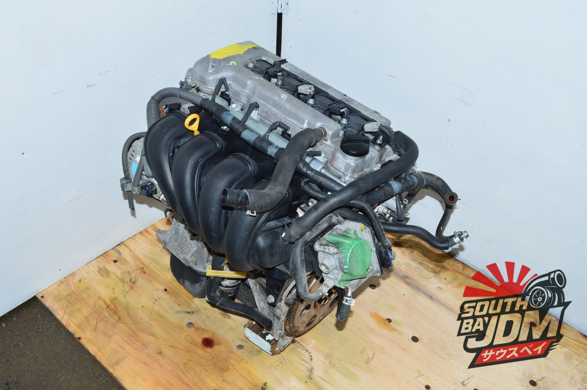 JDM Toyota Corolla Motor 1.8L 1ZZ-FE 2003 2004 2005 2006 2007 2008