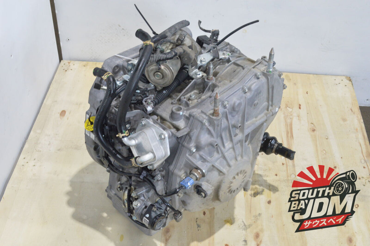 JDM 2013 2014 2015 2016 2017 Honda Accord 2.4L K24W Transmisión Automática CVT