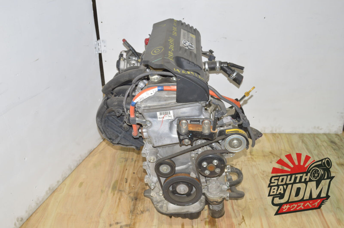 JDM Lexus HS250H 2010-2012 Camry Hybrid 2007-2011 2.4L Motor Híbrido 2AZ-FXE